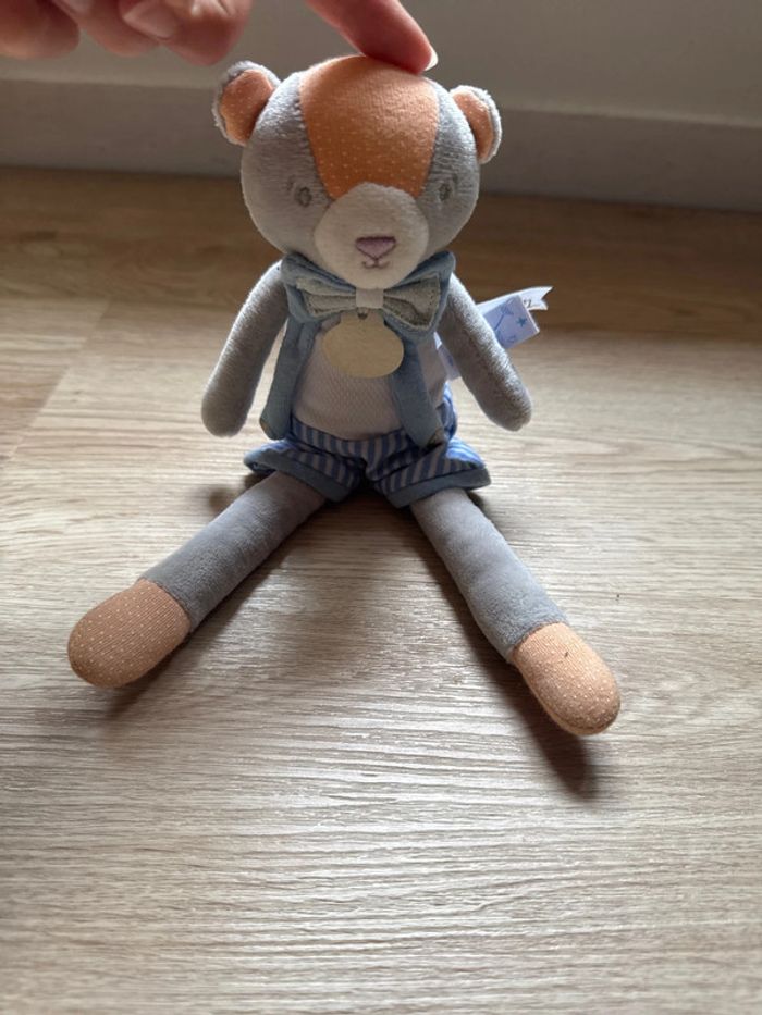 Doudou - photo numéro 4