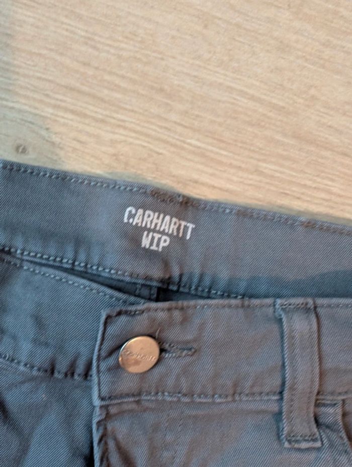 Pantalon homme - photo numéro 3