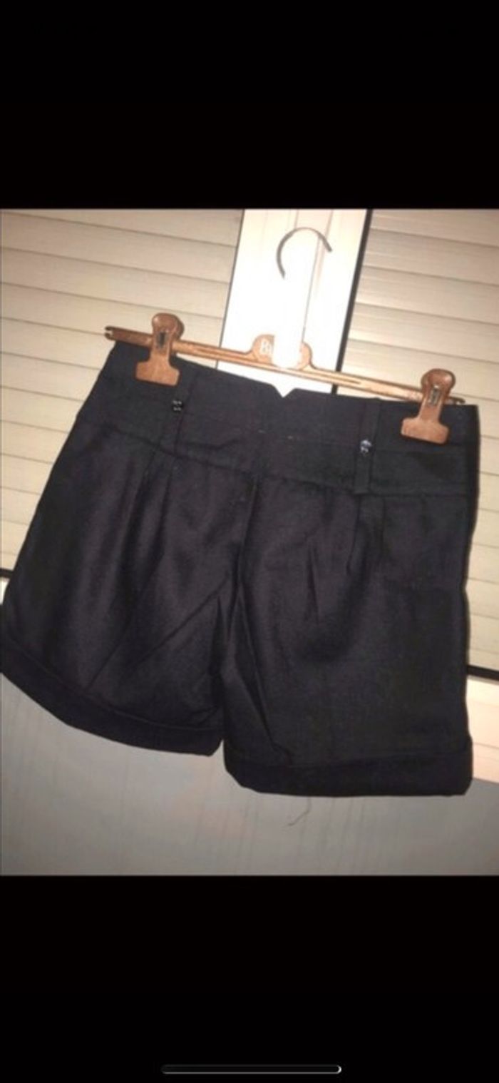 Short Cyrillus - photo numéro 2