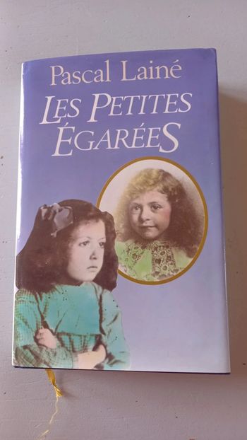 Les Petites égarées