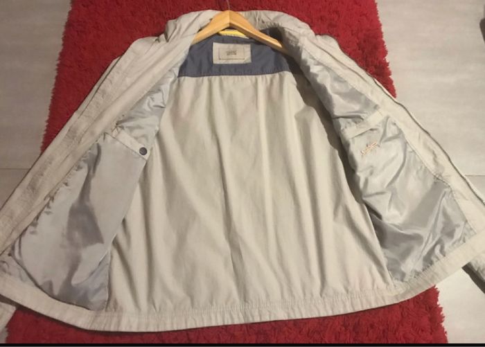 # Veste mi saison camel active - photo numéro 8
