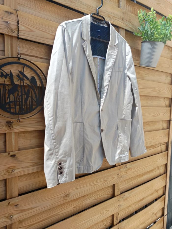 Blazer taille M - photo numéro 4
