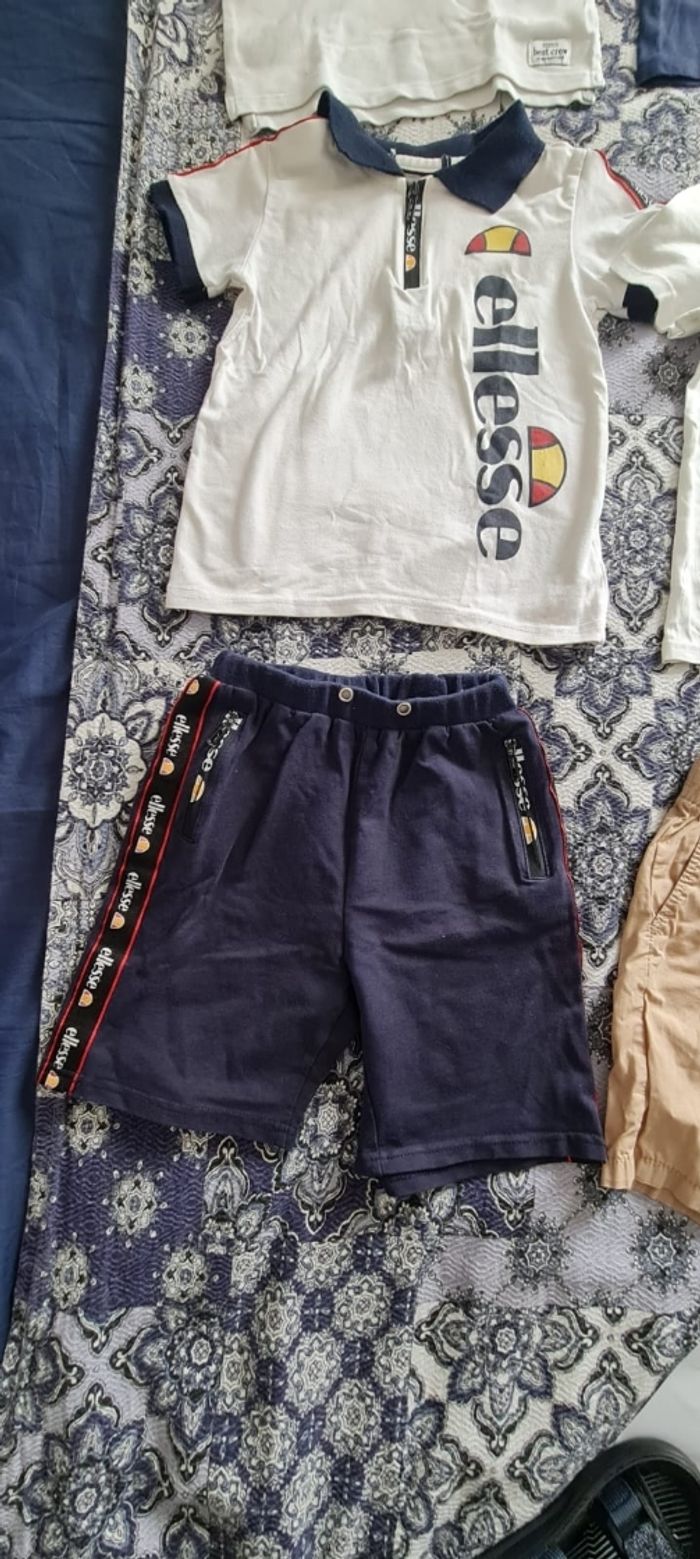 Lot vêtements garçon 5 ans - photo numéro 7
