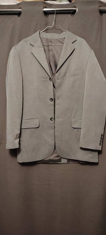 Veste homme