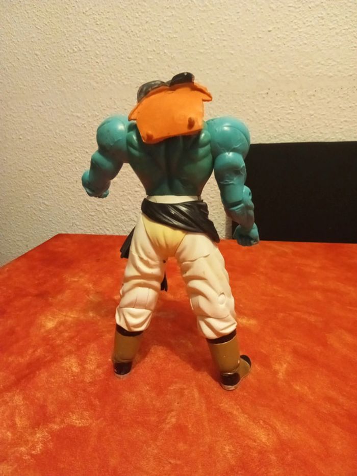 Jakks bojack Dragon Ball z - photo numéro 5
