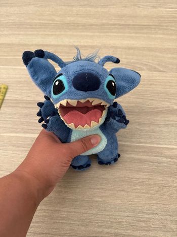 Stitch