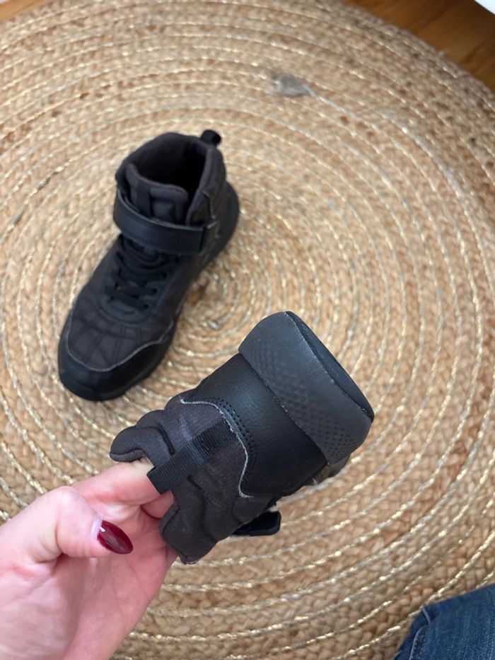 Basket imperméable - photo numéro 7