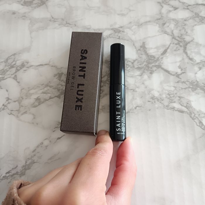 Saint Luxe gel fixateur sourcils 5,8 mL - photo numéro 3