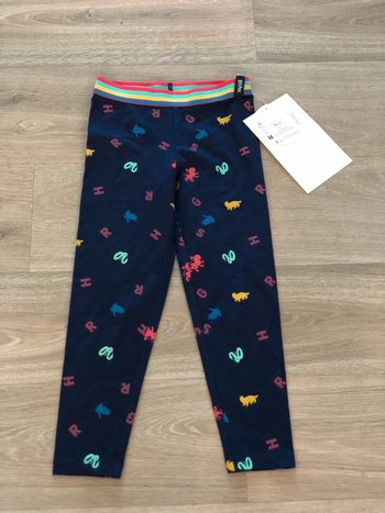 Legging taille 6 ans