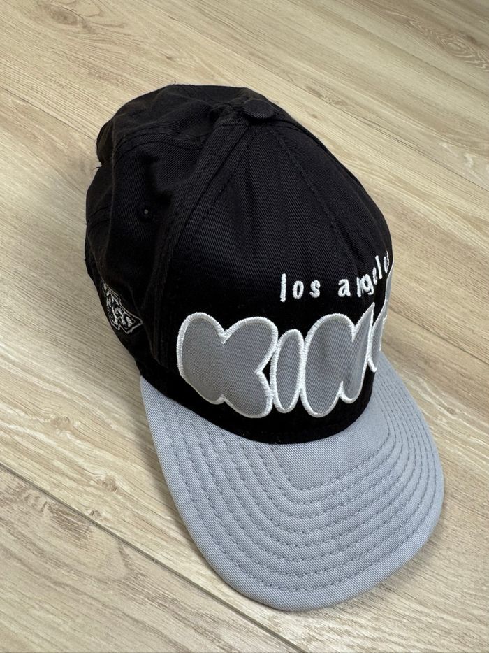 Casquette new era vintage Los Angeles Kings 90's