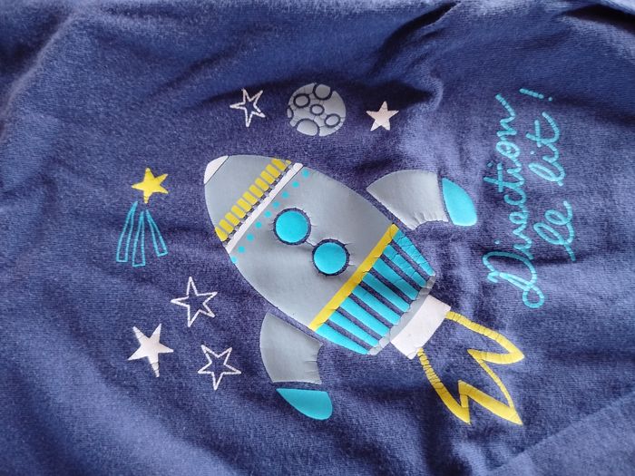 Pyjama - photo numéro 2