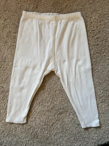 Legging bonpoint
