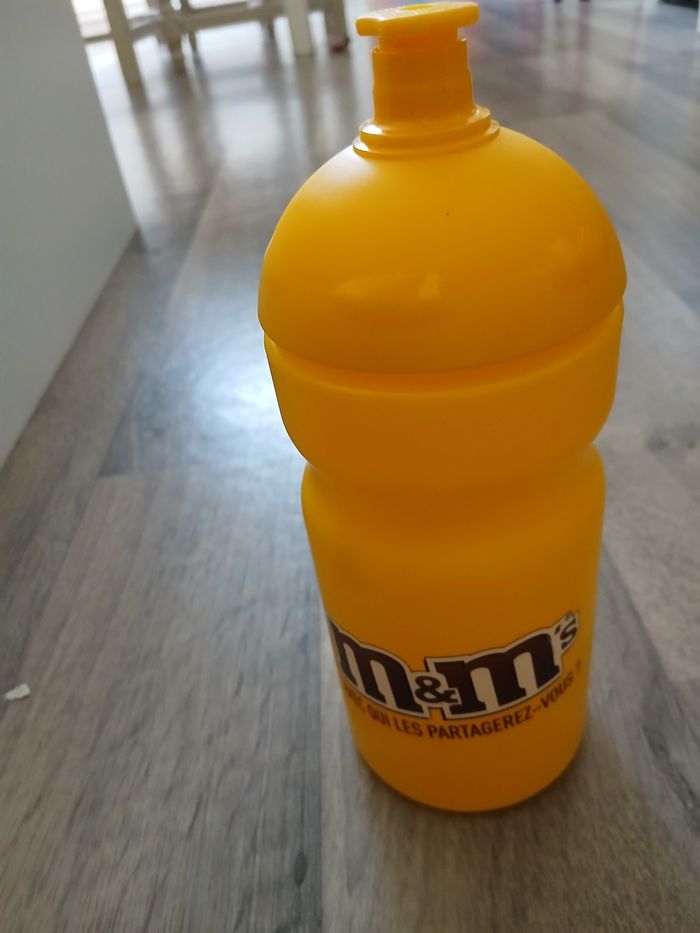 Gourde m et m s - photo numéro 2