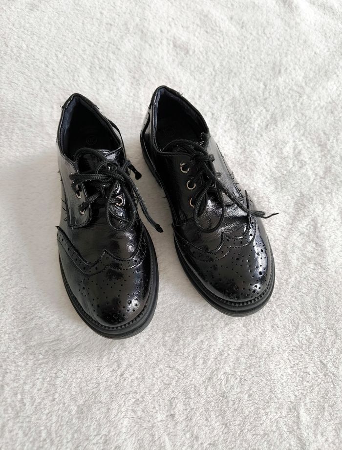 Derbies 30