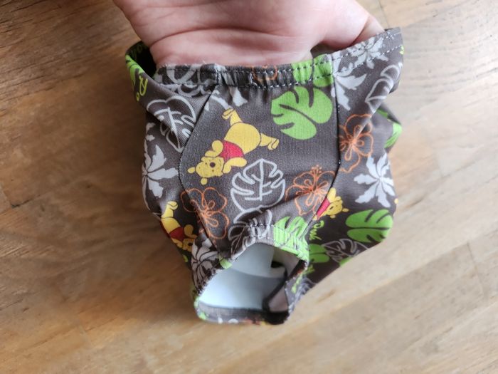 Maillot de bain - photo numéro 4