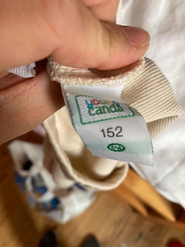 Jupe fluide taille 152 - photo numéro 2