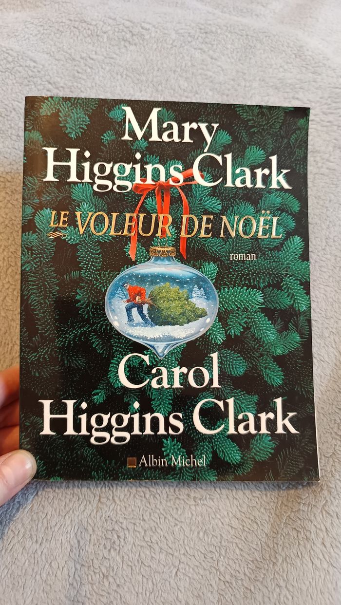 Le voleur de Noël