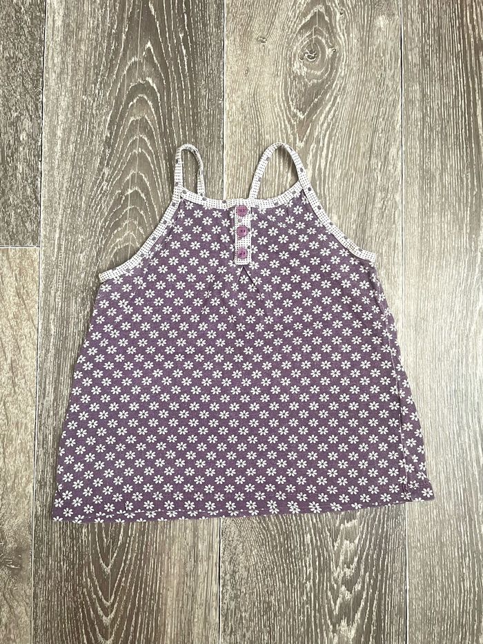 Lot de 3 hauts d’été 24 mois - photo numéro 6