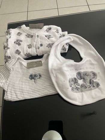 Ensemble naissance