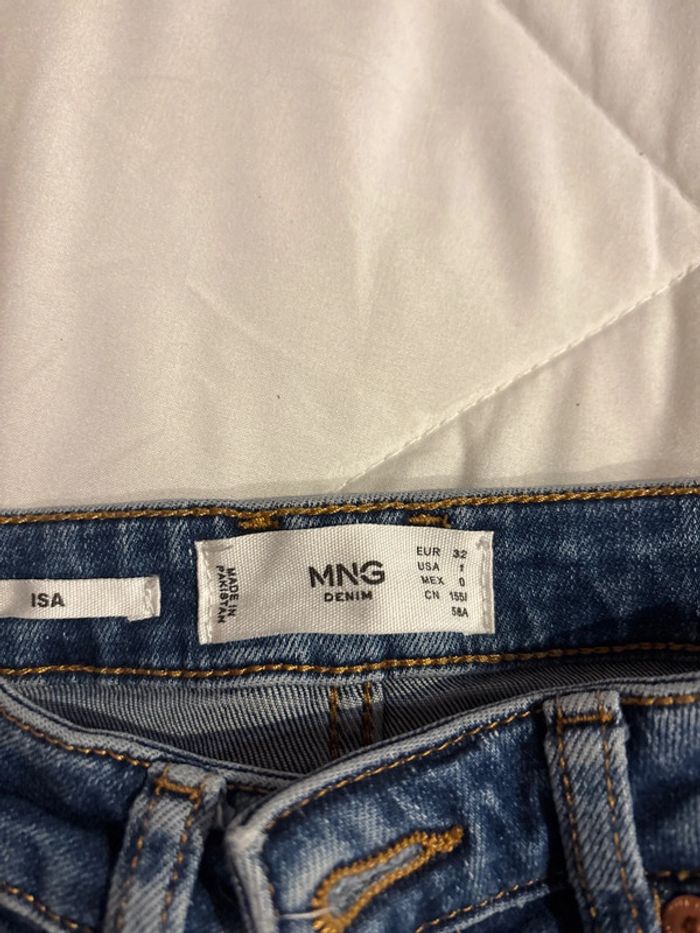 Jean skinny - photo numéro 3