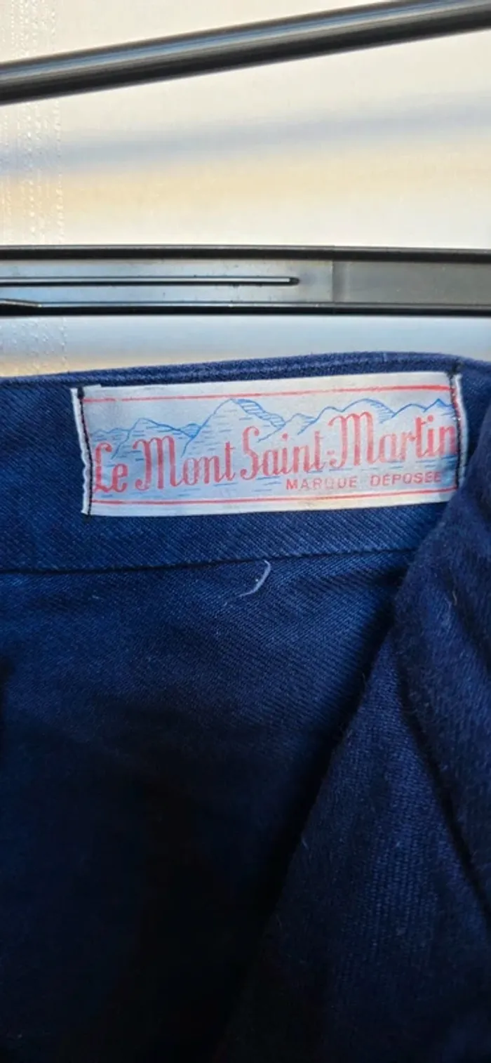 Pantalon T46 - photo numéro 4