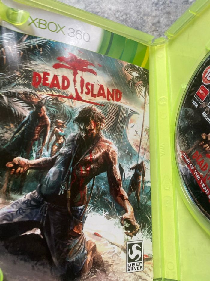 dead island game of the year edition Xbox 360 - photo numéro 3