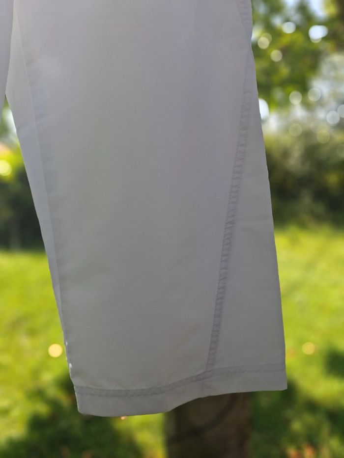 Pantacourt de sport Artengo taille 38 - photo numéro 7