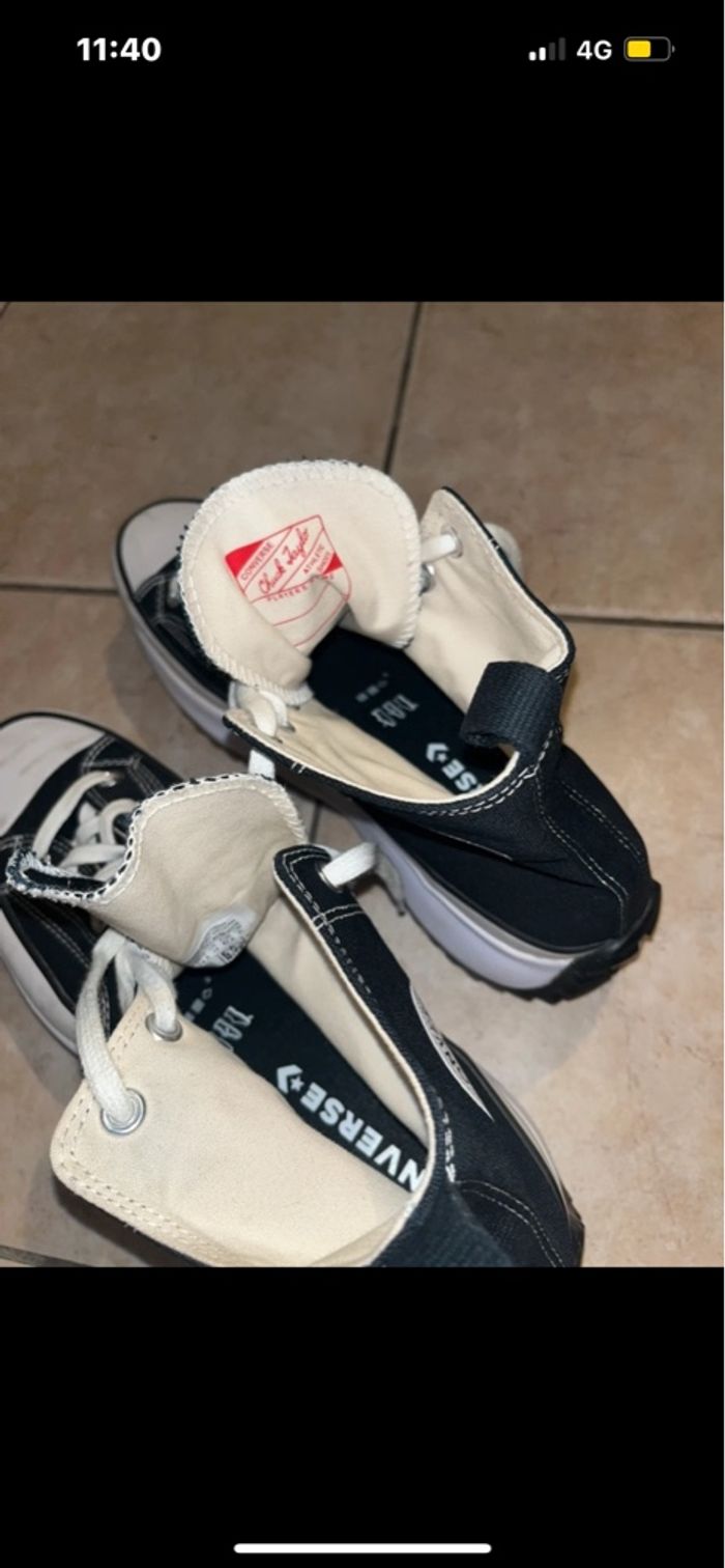 Converse Chuck Taylor all star - photo numéro 3