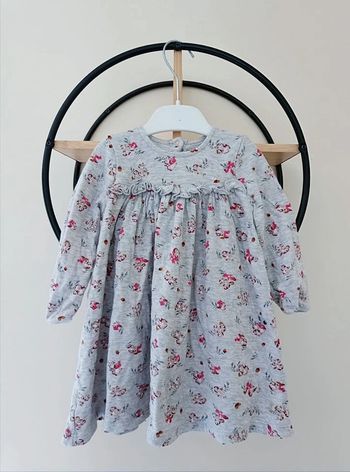 18 mois robe petit bateau