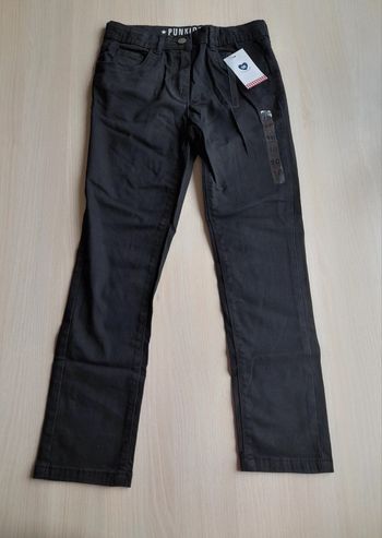 Pantalon slim neuf