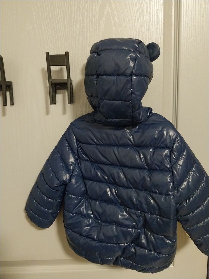 Manteau - photo numéro 2