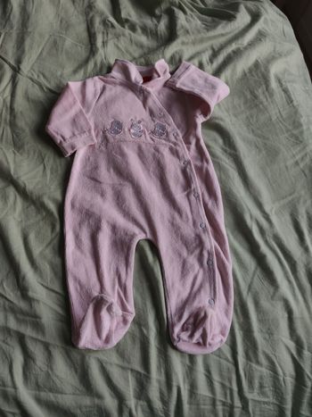 Pyjama