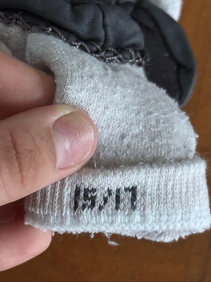 Chaussettes - photo numéro 4