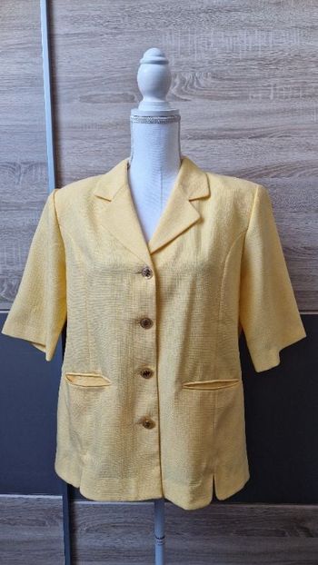 Chemisier / surchemise vintage