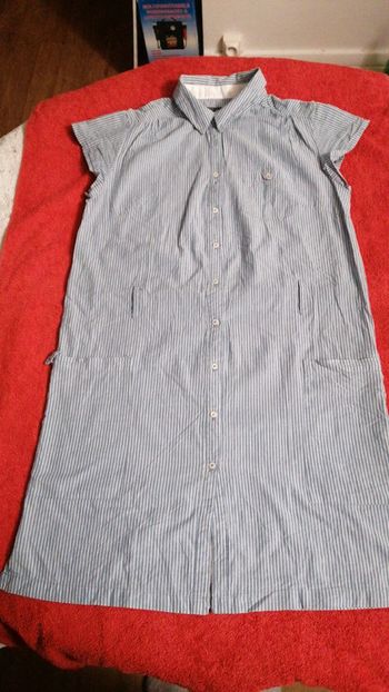 Robe Taille 38