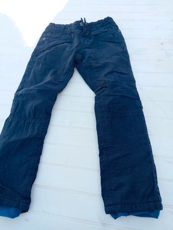 Pantalon épais de taille 6 ans de marque palomino