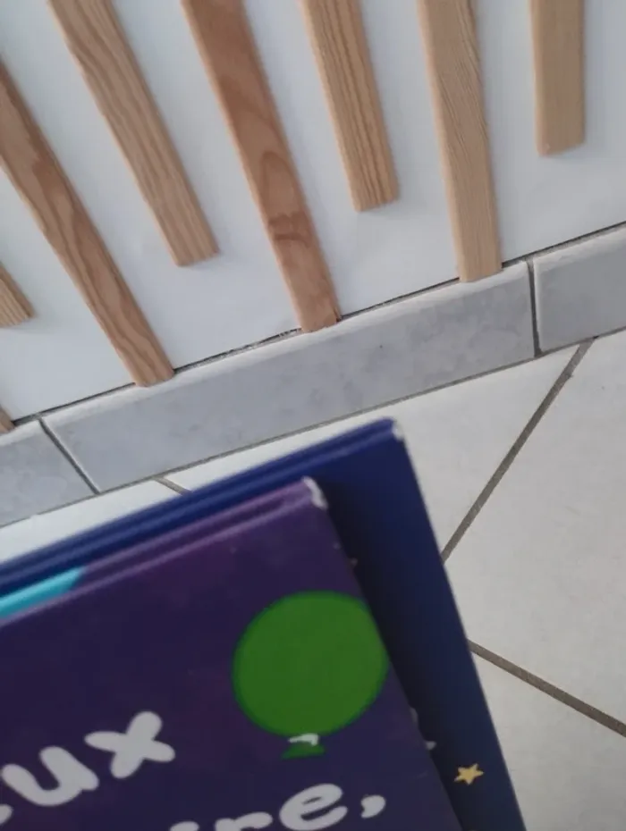 Lot livres Peppa pig (grand format) anniversaire et père Noël - photo numéro 7