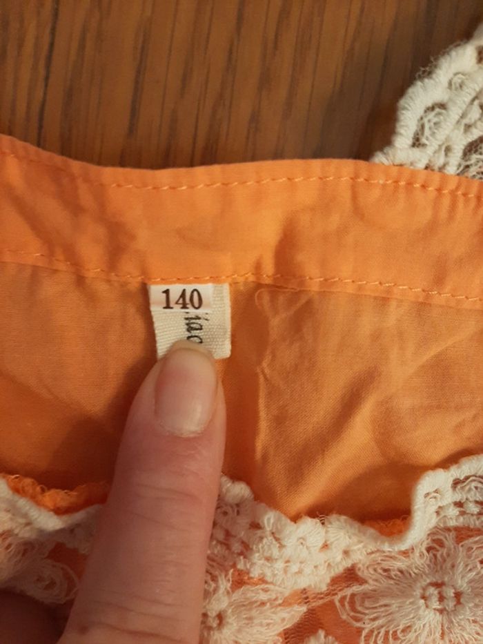 Tunique fille - photo numéro 2