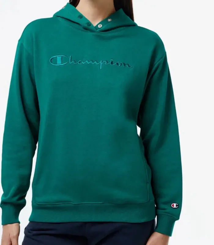 Sweat avec capuche champion taille M