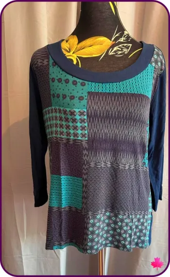 🌷blouse manche longue🌷