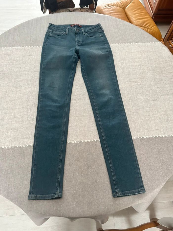 Jean Comptoirs des Cotonniers taille 34