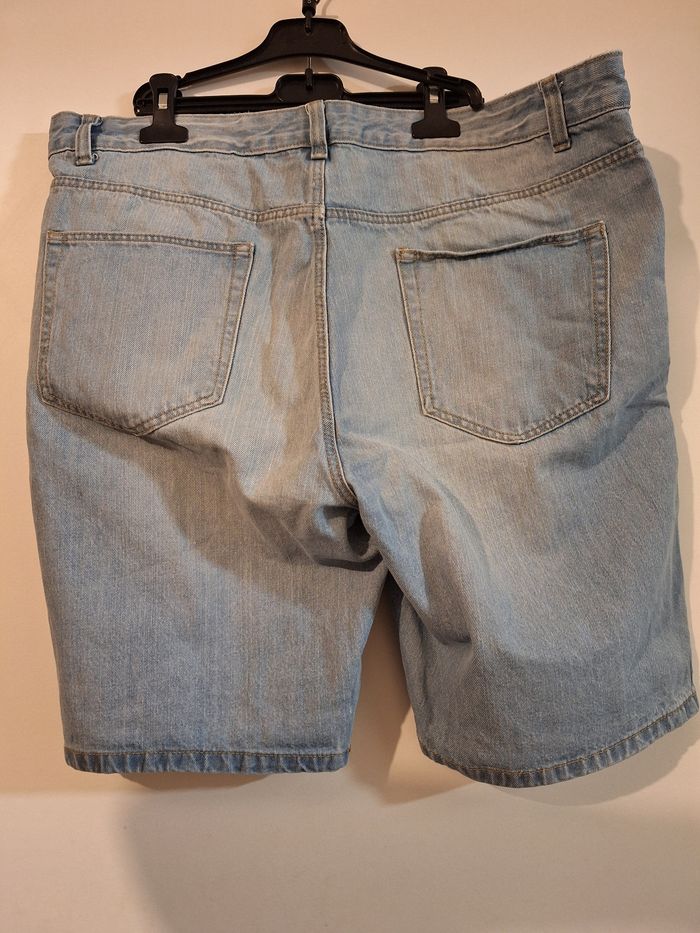 short jeans - photo numéro 2