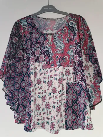 Blouse Armand Thiery Taille 2