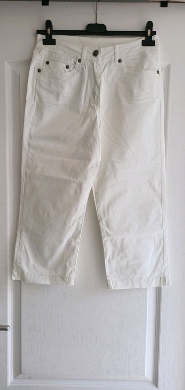 Pantacourt M&S taille S