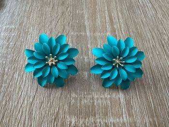 Boucles d’oreilles 