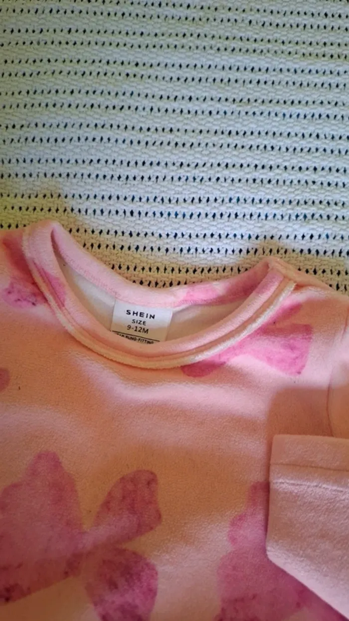Pyjama - photo numéro 2