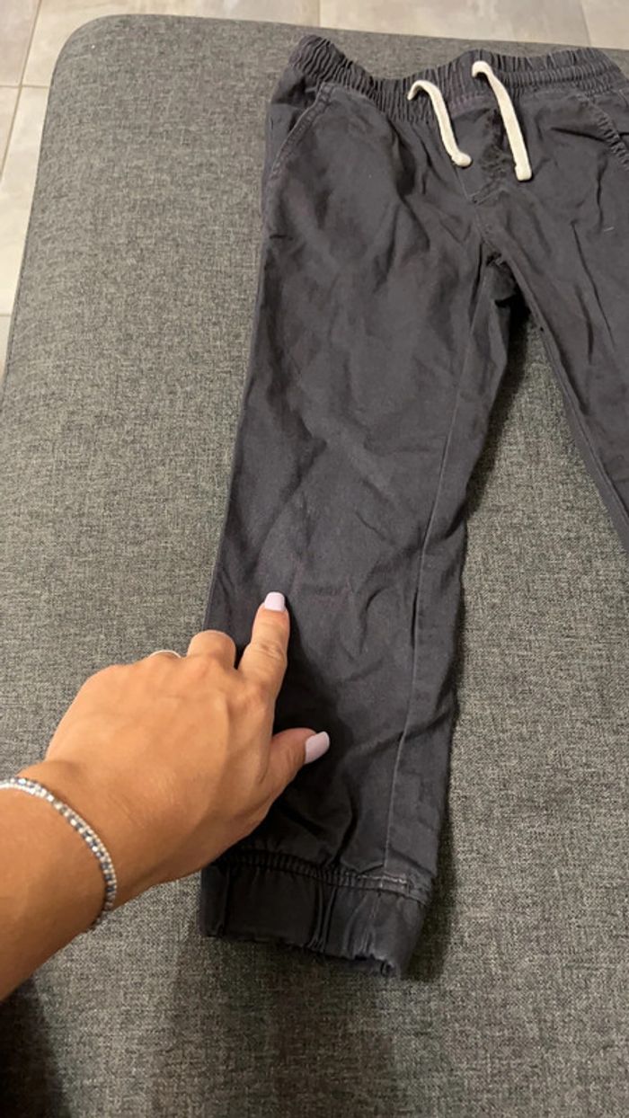 Pantalon 4 ans - photo numéro 3