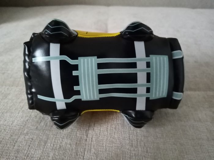 Jouet/souvenir Taxi - photo numéro 8