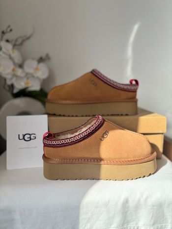 Ugg Tazz II 