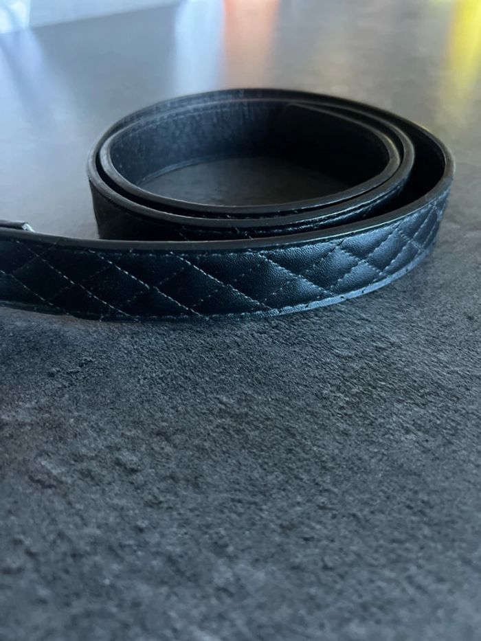 Ceinture neuve - photo numéro 2